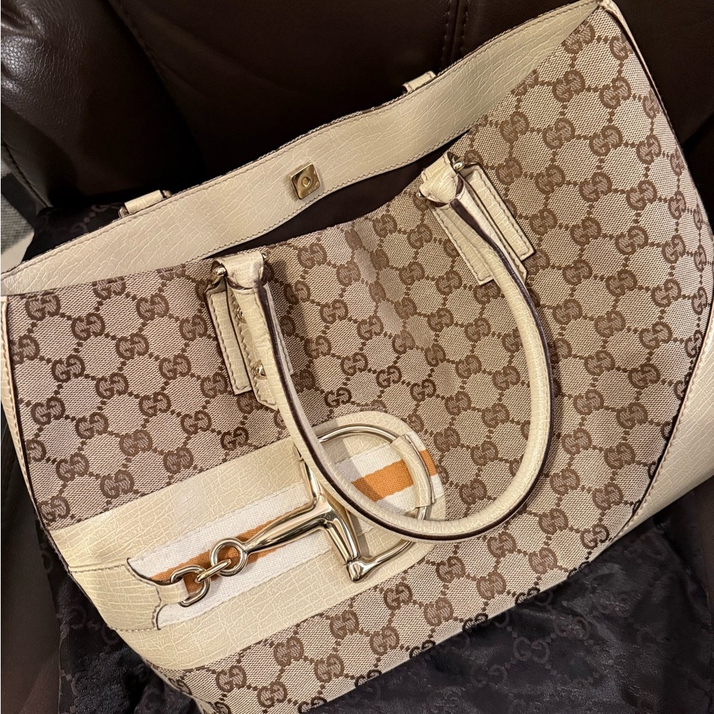 Gucci bag like New